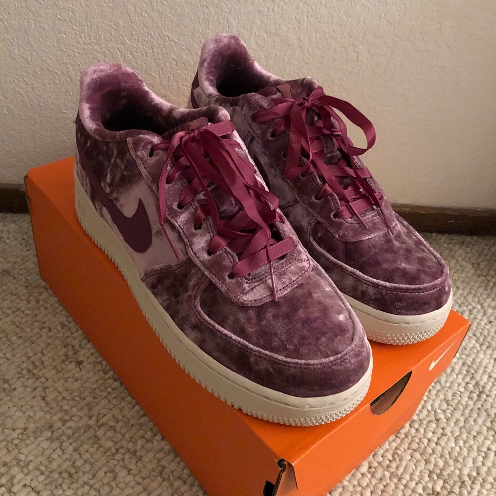 🔴SOLD🔴 Women’s Nike Air Force 1 NWT